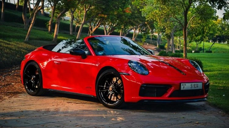 2026 Luxury Rental Guide